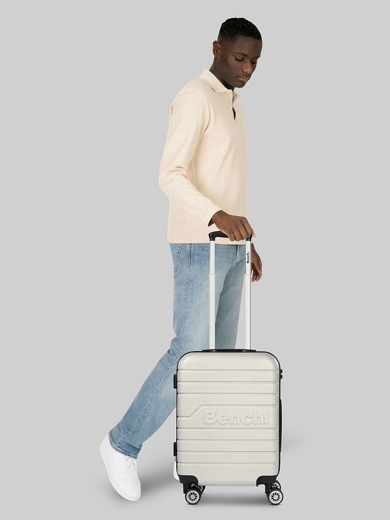 Bench Seattle 4 hjul Kabinetrolley S 55 cm