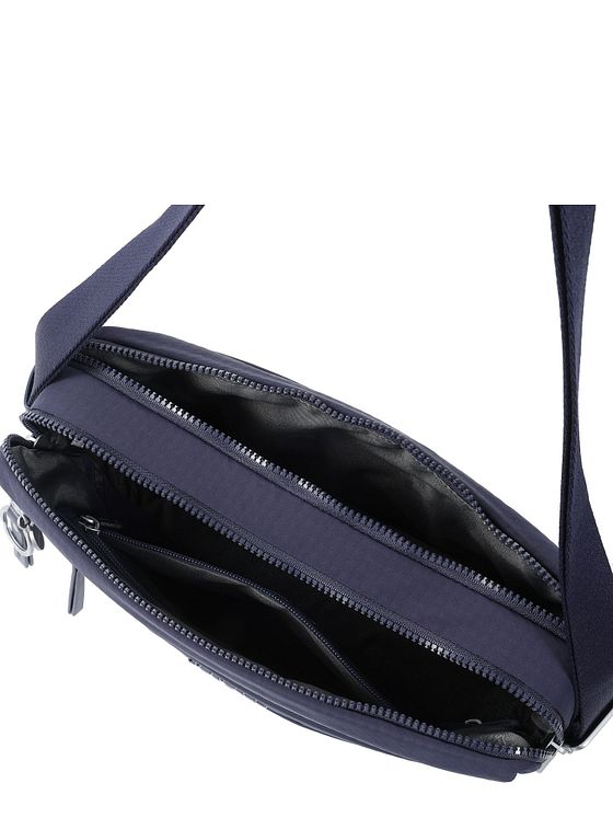 Hedgren Furo Mori Dokumenttaske RFID-beskyttelse 34 cm Laptoprum