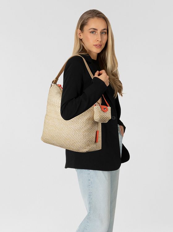 Tom Tailor Vanya Shopper-taske M 33 cm