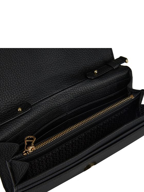 AIGNER Clutch pung RFID-beskyttelse Læder 21 cm AIGNER Clutch pung RFID-beskyttelse Læder 21 cm
