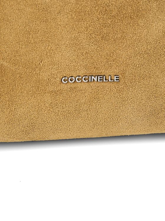 Coccinelle Boheme Kabelka Kůže 22.5 cm