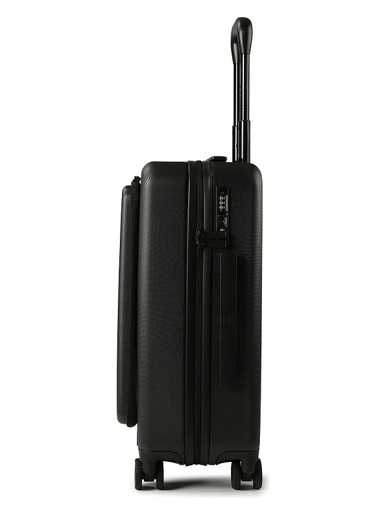 Herschel Heritage 4 hjul Kabinetrolley 50 cm Laptoprum Herschel Heritage 4 hjul Kabinetrolley 50 cm Laptoprum