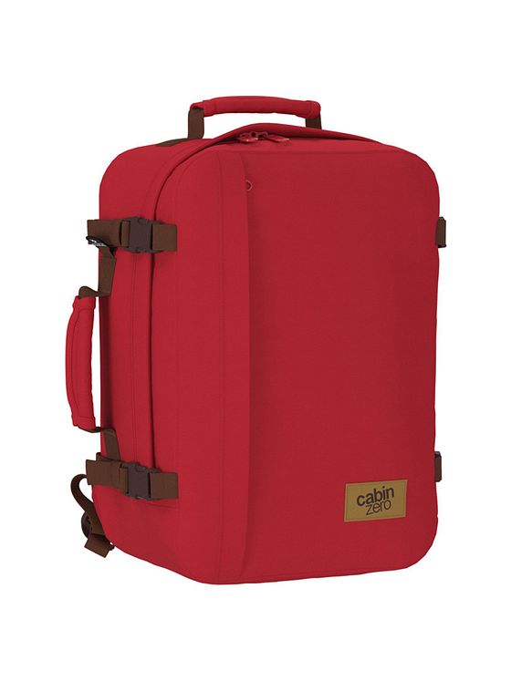 Cabin Zero Classic 36L Cabin Backpack Rygsæk 45 cm