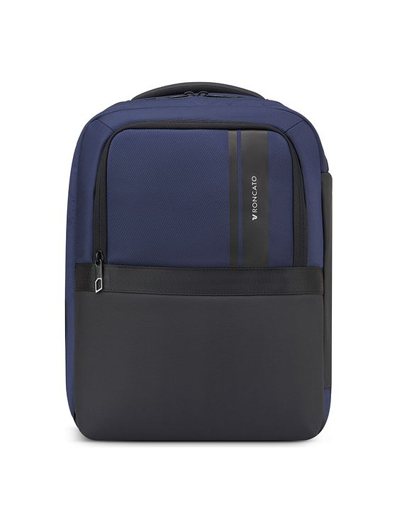 Roncato Metropolitan-rygsæk 40 cm Roncato Metropolitan-rygsæk 40 cm