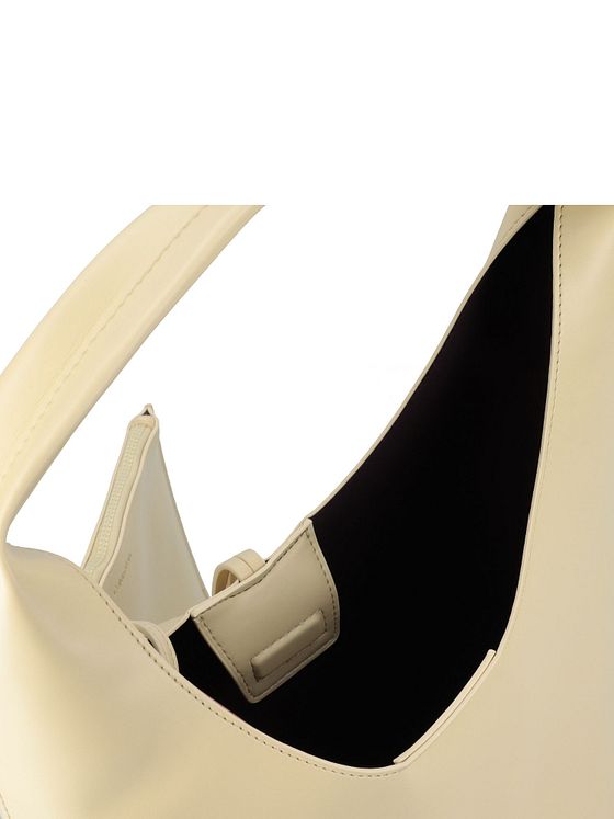 Calvin Klein Stone Lock Skuldertaske S 25 cm