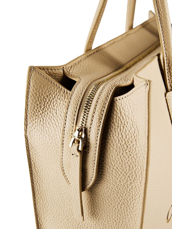 Coccinelle Myrtha Shopper-taske Læder 36 cm