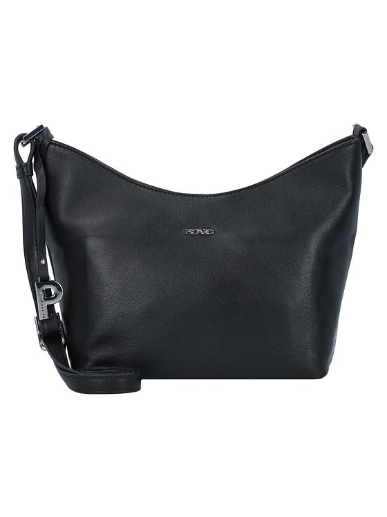 Picard Really Skuldertaske Læder 26 cm