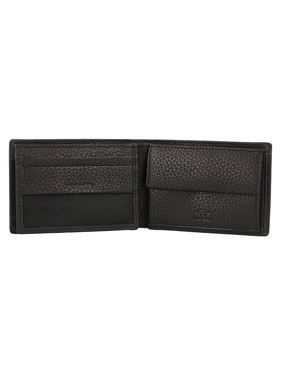 Bogner Vail Nelio Pung RFID-beskyttelse Læder 11 cm