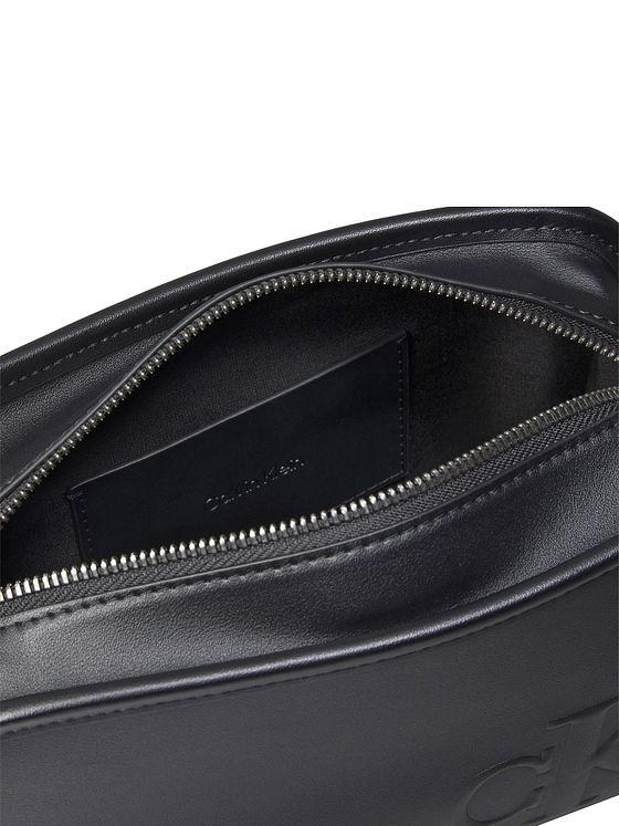 Calvin Klein Sculpted Skuldertaske 22.5 cm