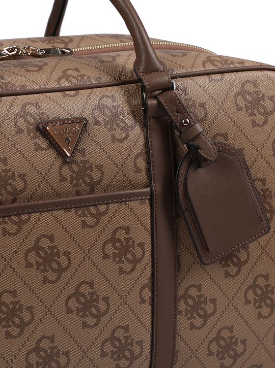 Guess Berta Weekend-rejsetaske 54 cm