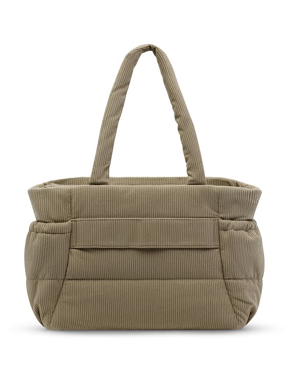 Kapten & Son Hellvi skuldertaske 42 cm rum til bærbar computer