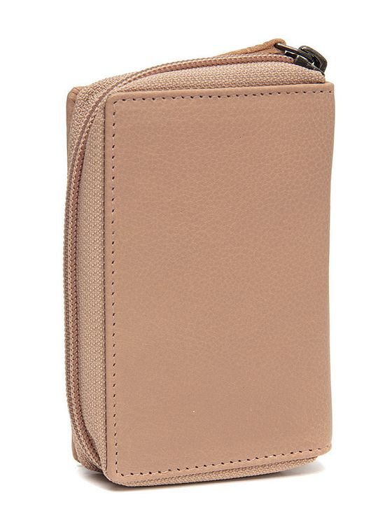 The Chesterfield Brand Floren Pung RFID-beskyttelse Læder 11 cm