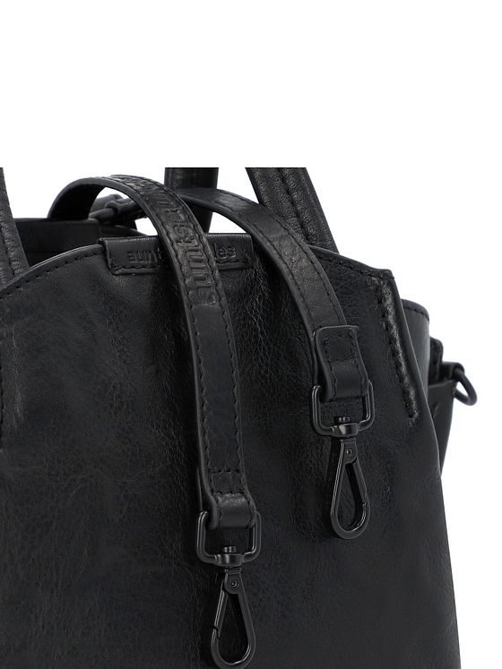 aunts & uncles Grandma´s Luxury Club Mrs. Plum Crumble Håndtaske Læder 29 cm aunts & uncles Grandma´s Luxury Club Mrs. Plum Crumble Håndtaske Læder 29 cm