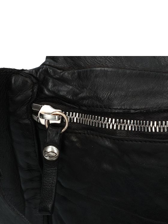 Campomaggi Tasso Bæltetaske Læder 33 cm