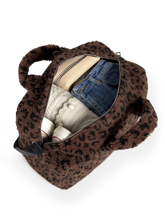 Wouf Teddy Bolsa de viaje fin de semana 44 cm Wouf Teddy Bolsa de viaje fin de semana 44 cm