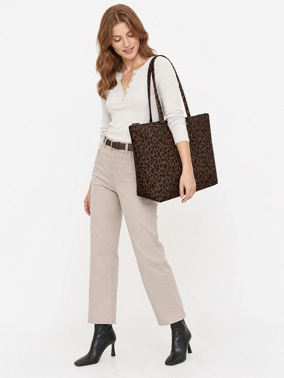 Wouf Studio Bolsa de compras 52 cm Wouf Studio Bolsa de compras 52 cm