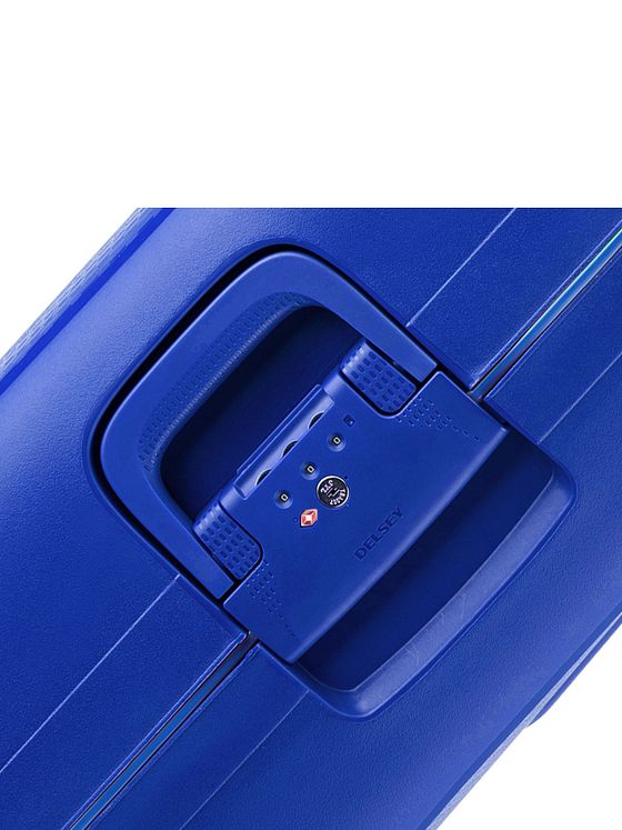 Delsey Paris Moncey 4-hjulet trolley 69 cm