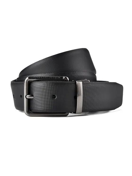 Porsche Design Cinturón Piel natural Porsche Design Cinturón Piel natural