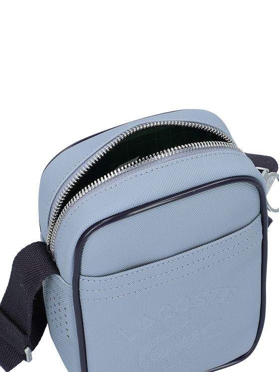 Lacoste Core Essentials Club 1930 Mini Bag skuldertaske 14 cm