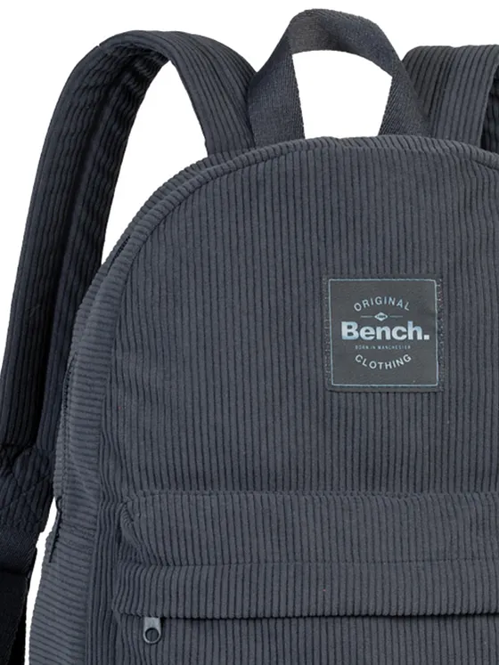 Bench Cord Mochila urbana 39 cm Bench Cord Mochila urbana 39 cm
