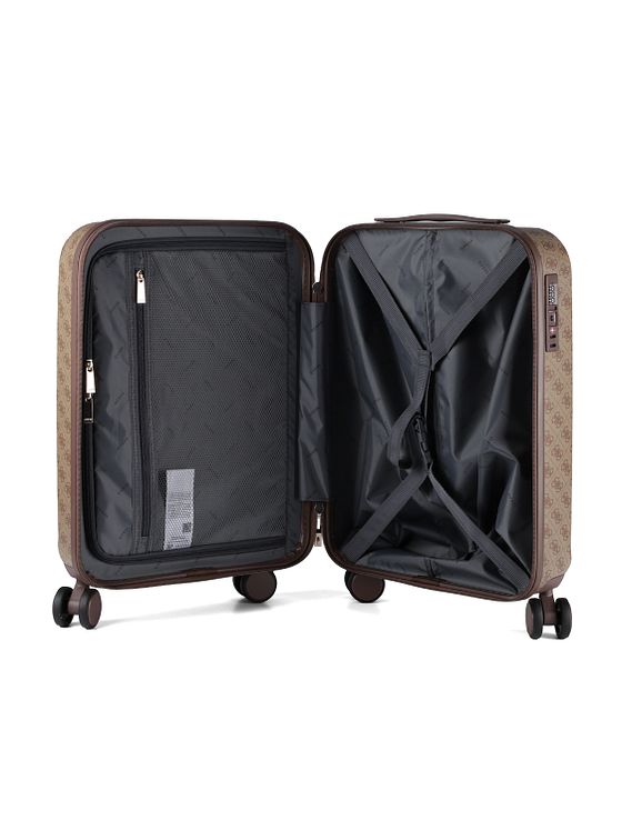 Guess Latona 4 rullar Kabinvagn 53 cm Guess Latona 4 rullar Kabinvagn 53 cm