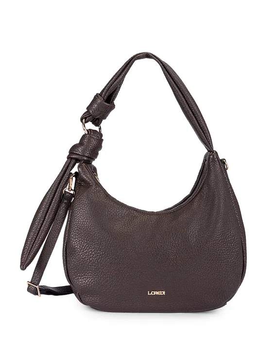 L.CREDI Savera Bolsa de hombro 32 cm L.CREDI Savera Bolsa de hombro 32 cm