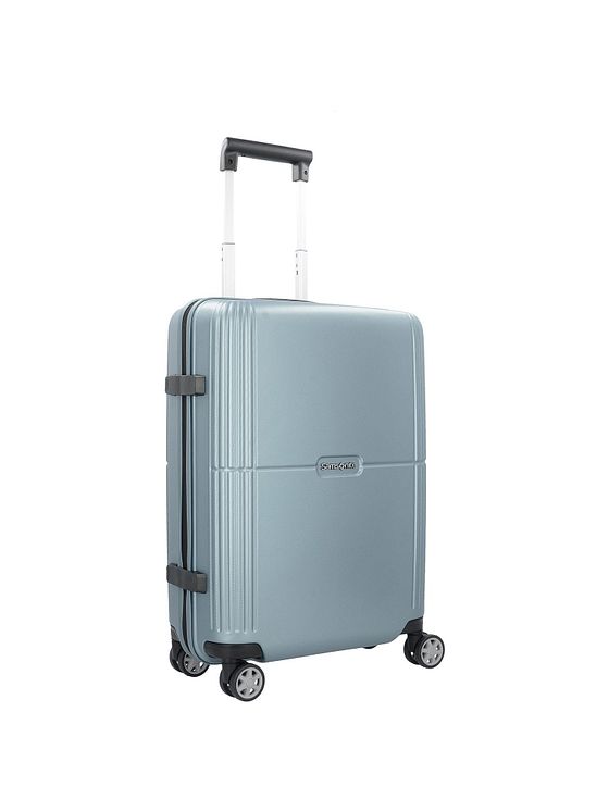 Samsonite Orfeo 4 ruedas Maleta de cabina 55 cm
