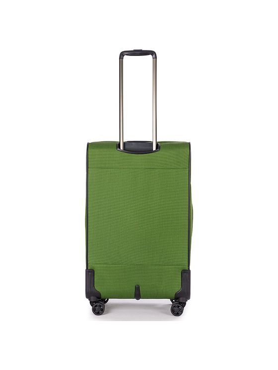 Stratic Bendigo Light Plus 4-hjuls trolley 72 cm rum til bærbar computer