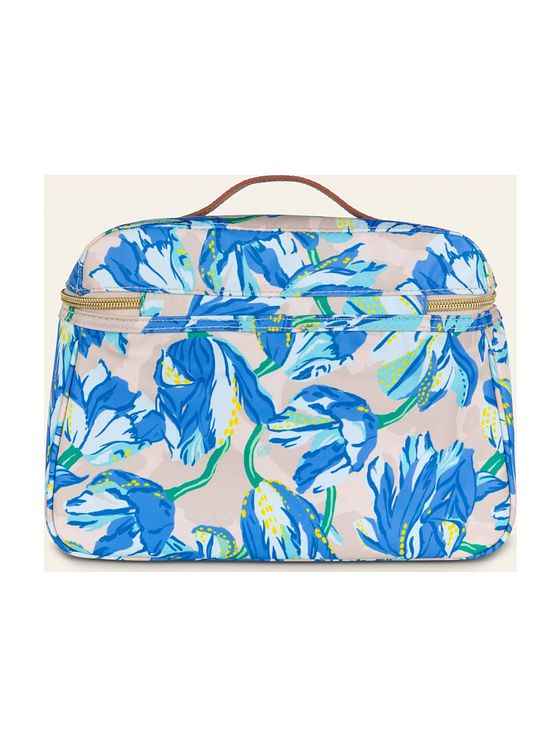Oilily Tulipy Coco Beautycase 27 cm Oilily Tulipy Coco Beautycase 27 cm