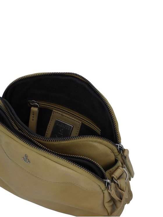 Harbour 2nd Anchor Love Rieke Skuldertaske Læder 21 cm