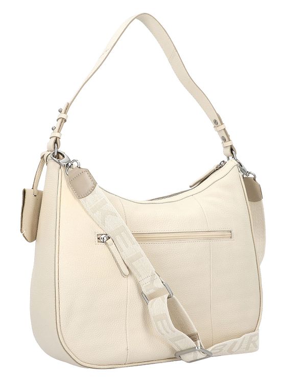 Burkely Always Ava Skuldertaske Læder 36.5 cm