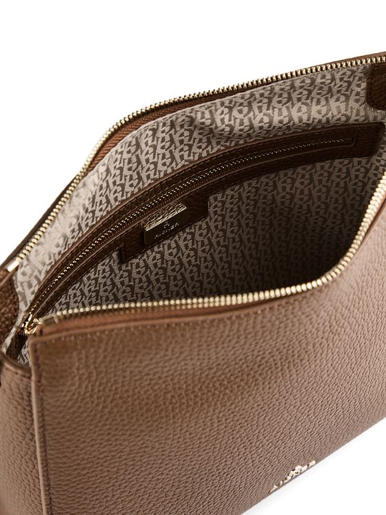 AIGNER Ivy Bolsa de hombro Piel natural 27 cm AIGNER Ivy Bolsa de hombro Piel natural 27 cm