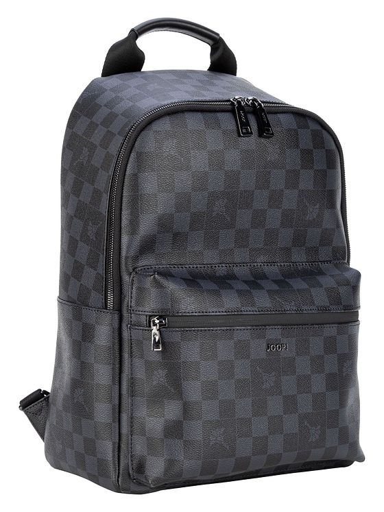 Joop! Cortina Piazza Miko City Backpack 38 cm rum til bærbar computer