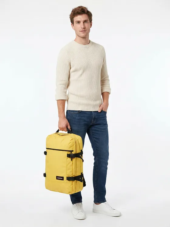 Eastpak Travelpack rejserygsæk 51 cm med laptop-rum