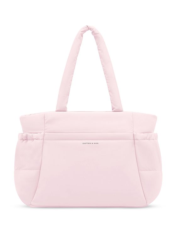 Kapten & Son Hellvi Shopper-taske 41.5 cm Laptoprum Kapten & Son Hellvi Shopper-taske 41.5 cm Laptoprum