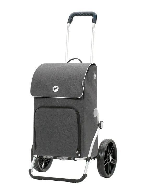 Andersen Shopper Royal Shopper Ipek Maxi Dramaten 59 cm