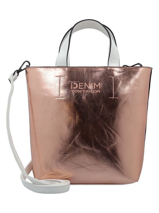 Tom Tailor Denim Madita Kabelka 21 cm