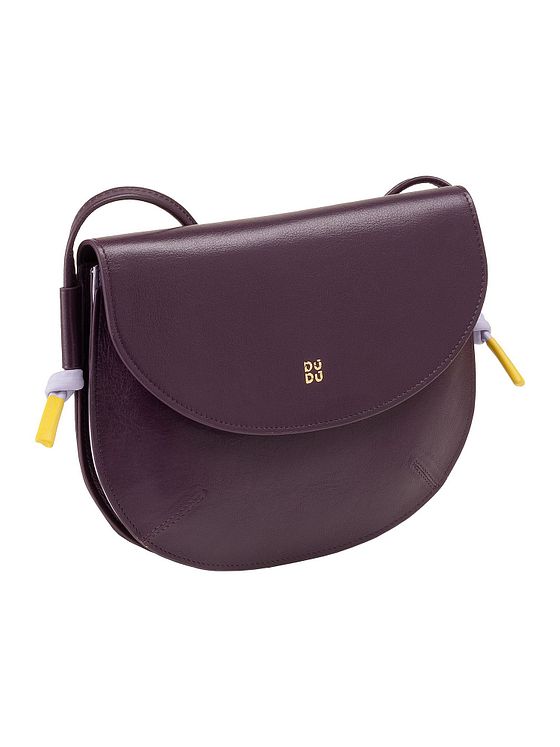 DuDu Skye Skuldertaske Læder 21 cm