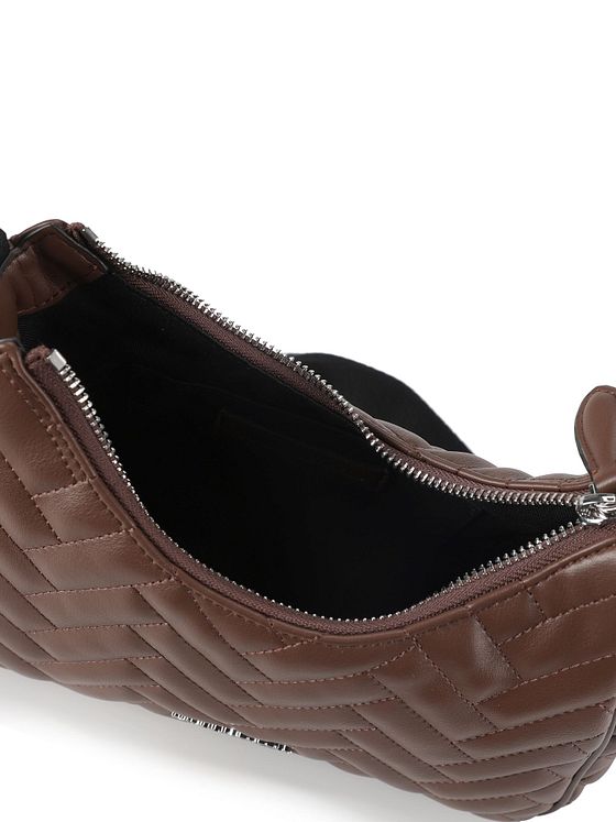 Karl Lagerfeld Brick Skuldertaske 26 cm