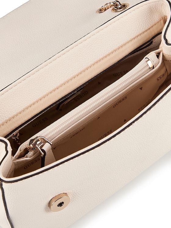 Guess Yesba Skuldertaske 22 cm Guess Yesba Skuldertaske 22 cm