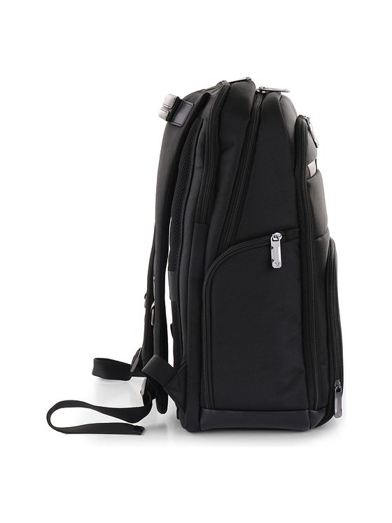 Roncato Biz 4.0-rygsæk med 45 cm rum til bærbar computer Roncato Biz 4.0-rygsæk med 45 cm rum til bærbar computer