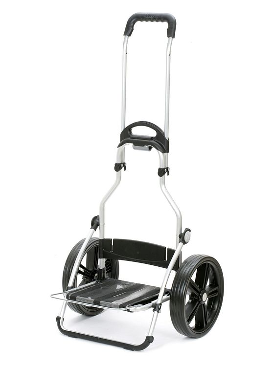 Andersen Shopper Royal Shopper Oli.P 2.0 Indkøbsvogn 59 cm