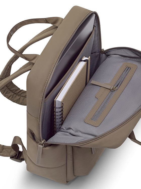 Kapten & Son Bergen Cloud Daypack 39 cm Laptoprum