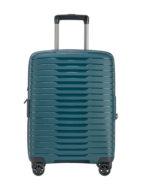 Stratic Novium 4 hjul Kabinetrolley S 55 cm med strækfold
