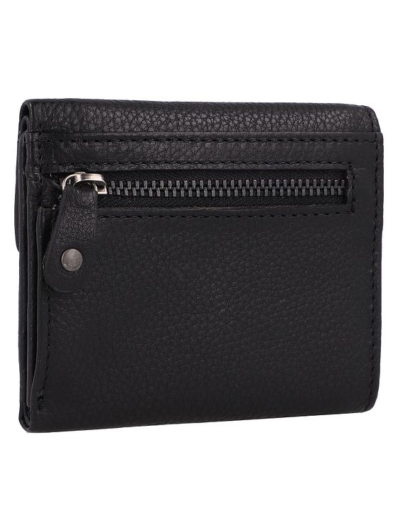 Harbour 2nd Just Pure Pung RFID-beskyttelse Læder 10.5 cm Harbour 2nd Just Pure Pung RFID-beskyttelse Læder 10.5 cm