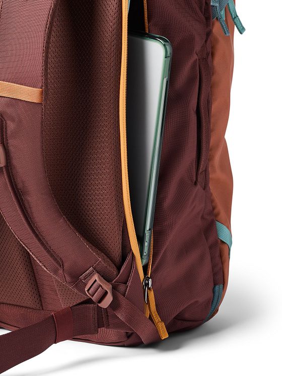 Cotopaxi Allpa 28 L rejserygsæk 48 cm rum til bærbar computer