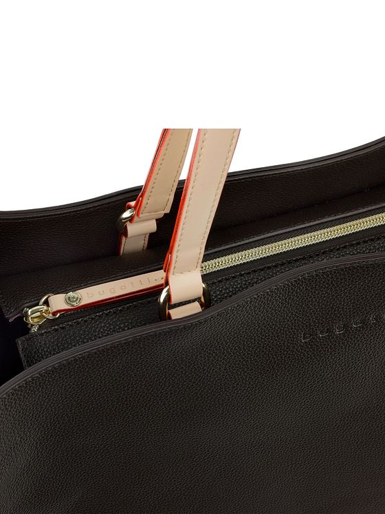 bugatti Ella Shopper-taske 40 cm Laptoprum