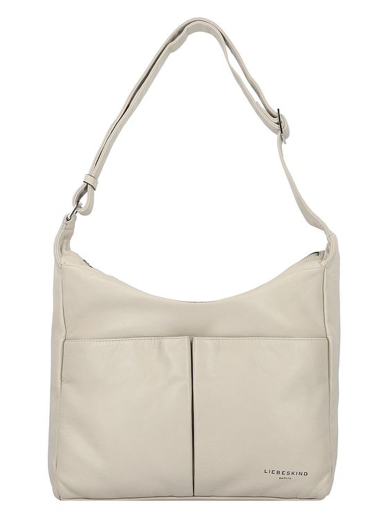 Liebeskind Hera Skuldertaske Læder 32 cm