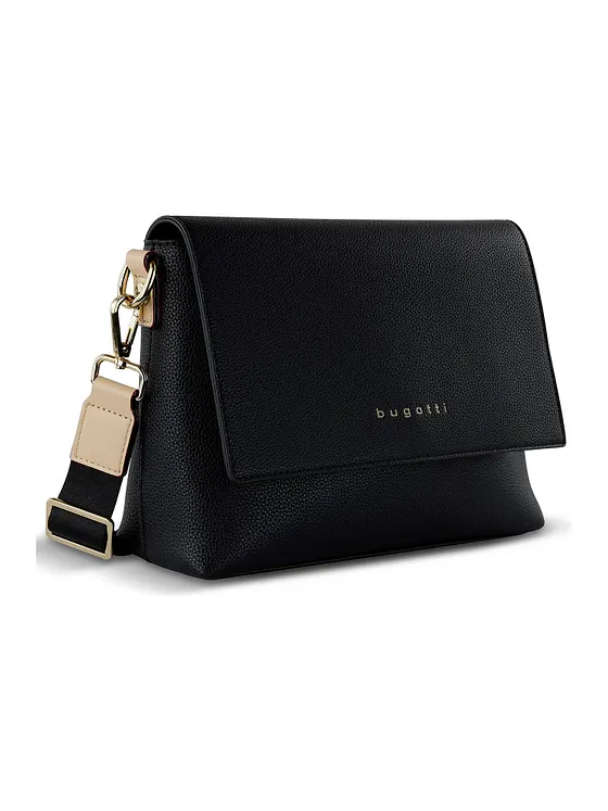 bugatti Ella Crossbody-väska 26 cm bugatti Ella Crossbody-väska 26 cm