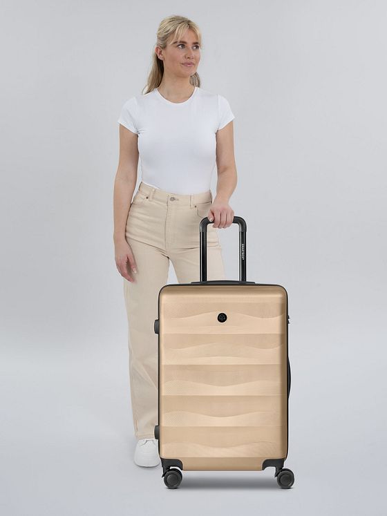 Smartbox Edition 03 4 hjul Trolley 65 cm Smartbox Edition 03 4 hjul Trolley 65 cm